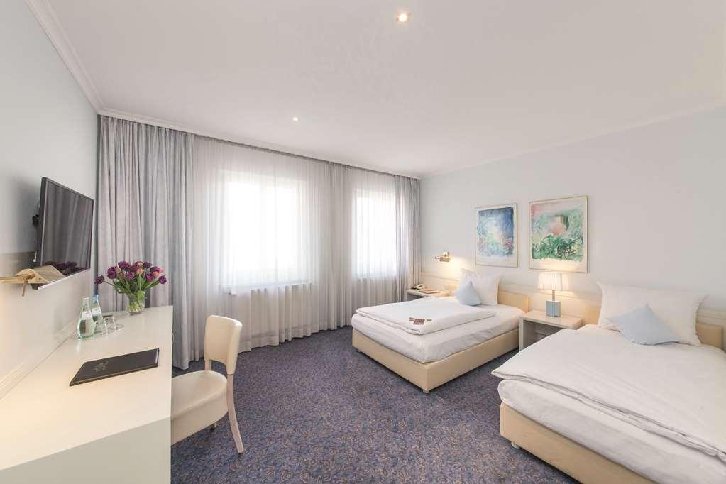 Hotel Post Aschaffenburg Kamer foto